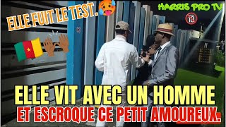 Test de fidélité électrique il vole de largent a ses parents pour donner a cette vieille femme [upl. by Lindie]