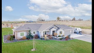 7416 Pleasant Dr  Prosser WA [upl. by Elyrad793]