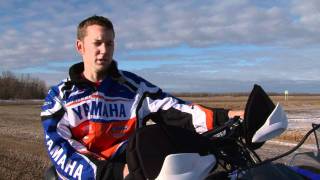 The Yamaha Racing Show [upl. by Wymore460]