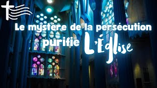 Parole et Évangile du jour  Vendredi 24 novembre • Les scandales dans lEglise [upl. by Roseline]