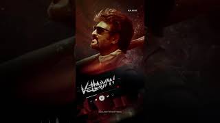 VETTAIYAN BGM 🥵🔥  Rajinikanth Amitabh Bachchan Fahadh Faasil vettaiyan shorts [upl. by Akoyn]