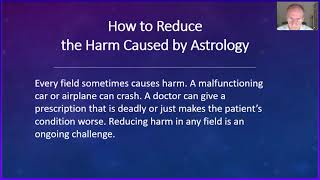 How to Reduce Harm in Astrology [upl. by Darooge]