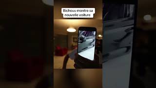 Bichouu montre sa nouvelle voiture voiture bichou rs3 clip kick gtarp [upl. by Kurtz411]