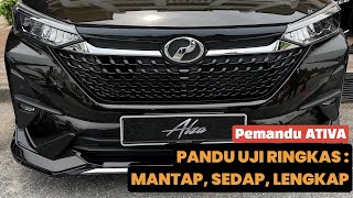 V231 MANTAP SEDAP amp LENGKAP  PANDU UJI RINGKAS ALZA 2022 peroduaalza [upl. by Aicemak]