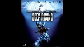 Deep Rising 1998 BRRip high fzmovies net [upl. by Oel]