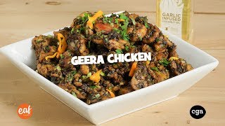 Geera Chicken with Chef Jason Peru  EAF Presents [upl. by Magree]