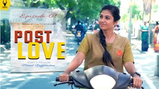 Post Love  Episode 01  Blackpasanga  postwoman [upl. by Gilboa]