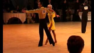 World Championship Professional Latin 2005 [upl. by Amaras]