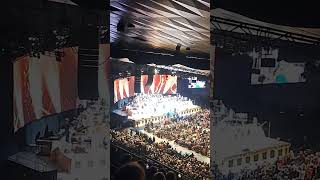 André Rieu  Entrance of the Gladiators Live in Vienna 10112023 🎻 andrérieu vienna2023 [upl. by Neeuq]