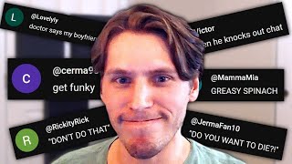 50 of Your Most Obscure Favorite Jerma Moments [upl. by Mastat]