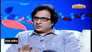 Shakhsiyat with Talat Aziz [upl. by Lura]