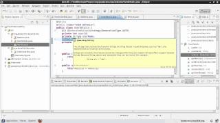 Hibernate Tutorial 16  CascadeTypes and Other Things [upl. by Tram]