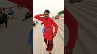 Paan ka ek beeda rohitratan dance song shortsdance trending [upl. by Aedni]