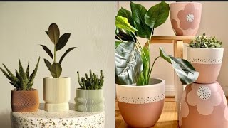 plant decor in living roomplants decoration ideasplants decoration ideas at homeplants decoration [upl. by Yentruocal]