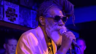 Don Carlos and Dub Vision Johnny Big Mouth Reel Fish Shop 4 21 2018 [upl. by Molly]