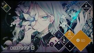 Voez Nintendo Switch Custom track  Alexandrite  WAiKURO [upl. by Emlynne]