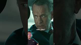 🎬 A Man Called Otto Good movie to watch ytchannel ytsubscribers movie greenscreen ytshort [upl. by Mistrot313]