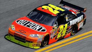 NASCAR ON TNT theme song [upl. by Lehrer]