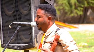 ተወልደ ገነት ወዲ ገነት  ዝገርም ተጫዋታይ ጭራ tewelde genetwedi genet [upl. by Snook319]