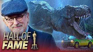 Wie JURASSIC PARK das Kino für immer verändert hat Review amp Analyse  HALL OF FAME [upl. by Ryhpez]