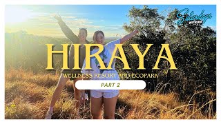 Wellness Unleashed Discover The Power Of Hiraya [upl. by Dario]