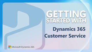 Connecting a Copilot voice agent to Dynamics 365 Customer Service  Getting Started w D365 Shorts [upl. by Fasano]