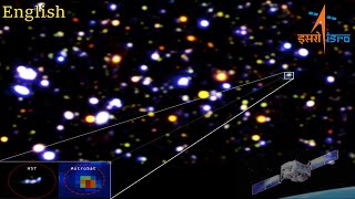 ISRO  Indian AstroSat discovers one of the earliest galaxies in extremeUltraviolet light  English [upl. by Wiseman]