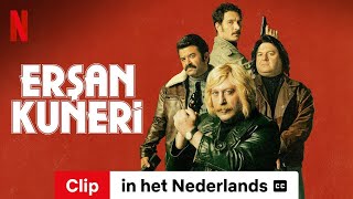 Erşan Kuneri Seizoen 2 Clip ondertiteld  Trailer in het Nederlands  Netflix [upl. by Akceber]