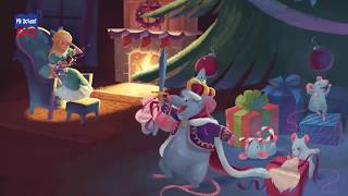 The Nutcracker Mouse King Song [upl. by Eulalie]