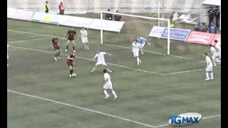 Lega Pro Lanciano  Piacenza 12 [upl. by Sugden]