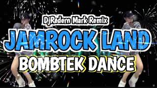 Jamrock Land  Bombtek TikTok remix  DjRedern Mark tiktokchallenge bombremix [upl. by Nivalc56]