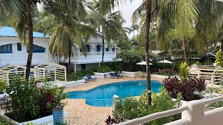 Soul Vacation Resort and Spa  Best Family Resort in Colva Beach South Goa [upl. by Ledoux]