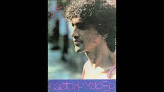 Caetano Veloso  você não entende nada  Uns Ao vivo 1983 [upl. by Hoffer]