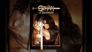 Conan the Barbarian [upl. by Meijer]