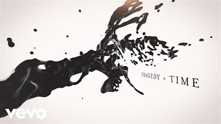 Rise Against  Tragedy  Time Lyric Video [upl. by Aitercal981]