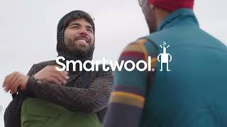 Smartwool Base Layers [upl. by Rabbi]