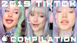 MEOWDALYN 2019 TIKTOK COMPILATION 1 of 3 [upl. by Gonyea362]