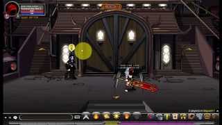 An Innside job AQW [upl. by Bret]