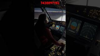 Cadet Pilot Program Classes pilottraining aviation pilot cadetpilot dgcaexams landing avgeek [upl. by Murry]