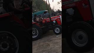 Massey Ferguson 9500E 50hp Tractor New Model 2024 ShortsViral ViralShorts YouTubeShorts Shorts [upl. by Lorne]