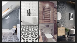 Bathroom tiles design ideas  Tiles design for bathroom [upl. by Drislane]