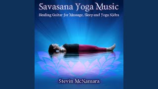 Savasana Sunrise Dawn Flow [upl. by Nairrod]