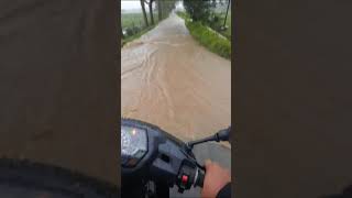 Banjir sendang tulungagung [upl. by Scotti756]