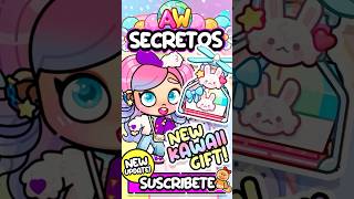 LLEGO EL NUEVO REGALO GRATIS DE AVATAR WORLD 🤩😍DESBLOQUEALO YA avatarworld [upl. by Sacrod]