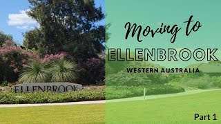 Perth Western Australia  The RISE IN POPULARITY of Ellenbrook [upl. by Celik]