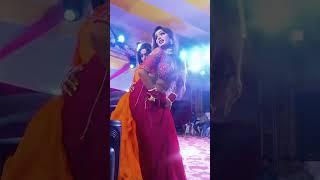 Priti paswan viral video  Balamuwa ke balam  shorts  Priti paswan Stage Show 2024 pritipaswan [upl. by Folberth167]