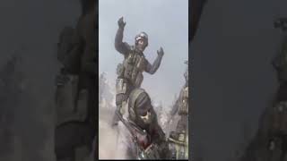 roach and ghosts death in cod mw2 gaming callofduty cod games ￼ [upl. by Alber]