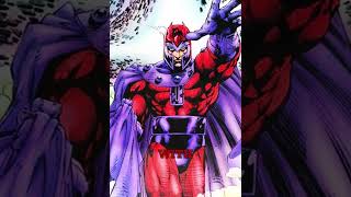 Contingency Plan for Magneto – Countering the Master of Magnetism [upl. by Aira]