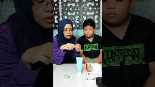 Unboxing amp Review Skintific Mugwort Acne Clay Stick makeup unboxing skintific [upl. by Ecilahc86]