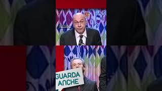 Canale Perso La Frustrazione del Telecomando comedy risate shorts aldogiovanniegiacomo [upl. by Olenta]